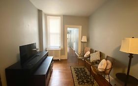 Clover 2900 - Apartment And Rooms With Private Bathroom Near Washington Ave South Philly
