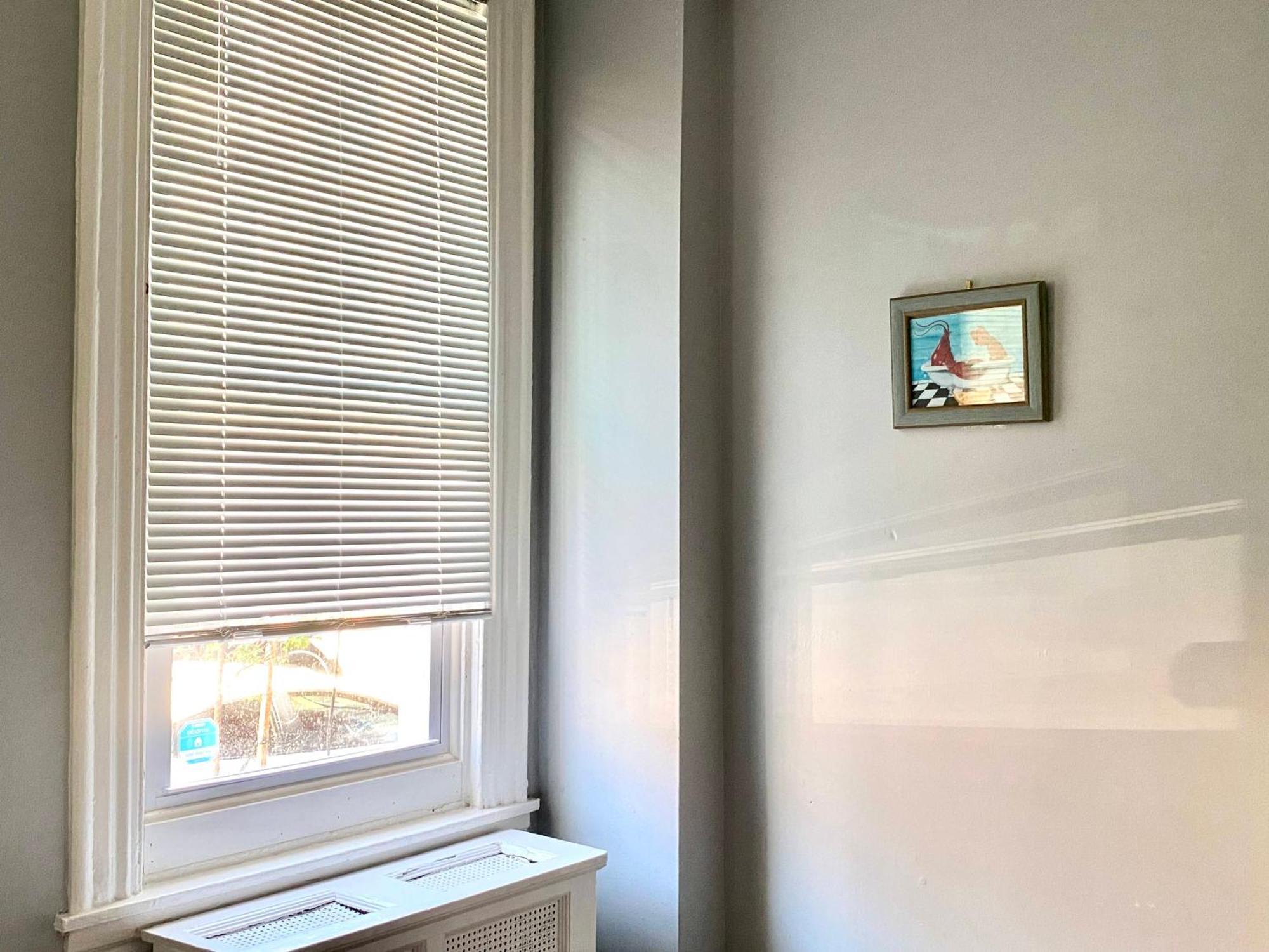 Clover 2900 - Apartment And Rooms With Private Bathroom Near Washington Ave South Philly Philadelphia Exterior photo